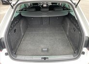 Škoda Superb Kombi 1,4 l 110 kw