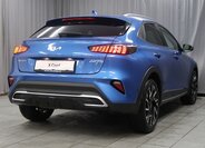 KIA XCeed Hatchback 1,6 l 110 kw