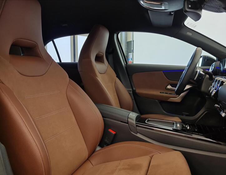 Mercedes-Benz Třídy A 15