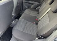 Suzuki SX4 Hatchback 1,6 l 79 kw