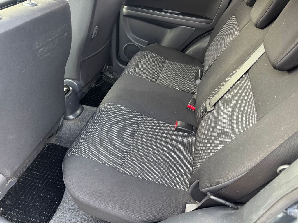 Suzuki SX4 Hatchback 1,6 l 79 kw