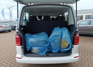 Volkswagen Caravelle MPV 2,0 l 110 kw