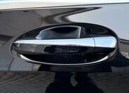 Mercedes-Benz GLC SUV / Terénní 2,0 l 143 kw