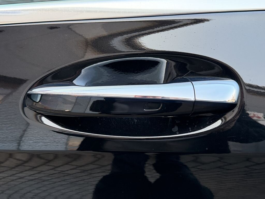 Mercedes-Benz GLC SUV / Terénní 2,0 l 143 kw