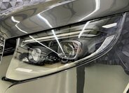 Mercedes-Benz Třídy V Kombi 2,0 l 174 kw