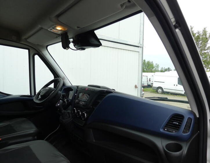 Iveco Daily 11