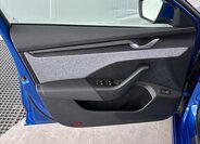 Škoda Octavia Kombi 1,5 l 110 kw