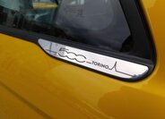 Fiat 500 Hatchback 999,0 48 kw