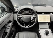 Land Rover Range Rover Evoque SUV / Terénní 2,0 l 120 kw