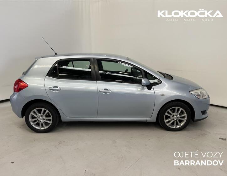 Toyota Auris 3