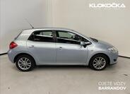 Toyota Auris 3