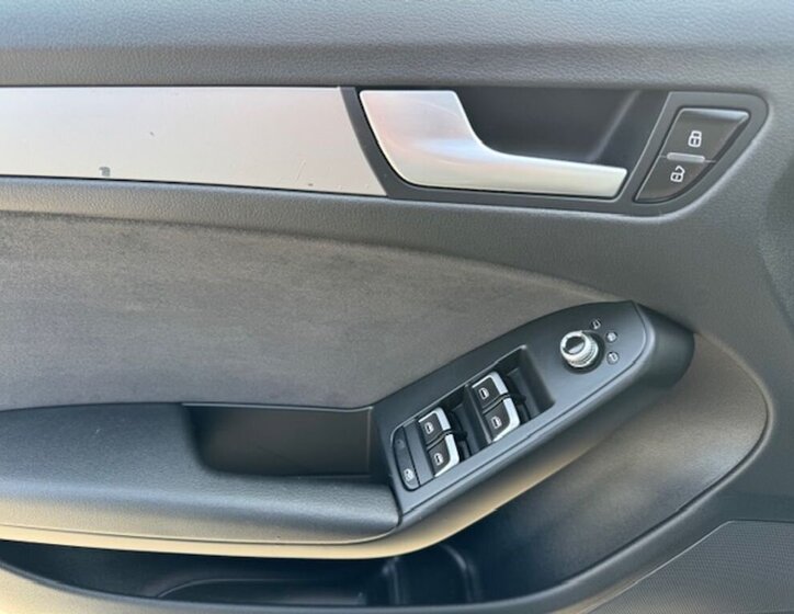 Audi A5 Hatchback 2,0 l 110 kw