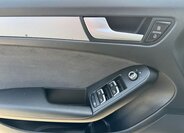 Audi A5 Hatchback 2,0 l 110 kw