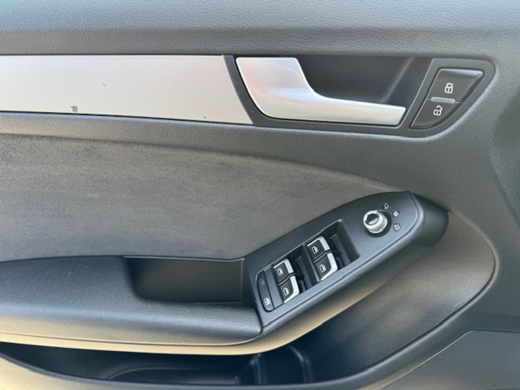Audi A5 Hatchback 2,0 l 110 kw