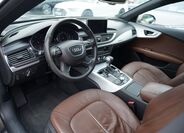 Audi A7 Hatchback 3,0 l 180 kw