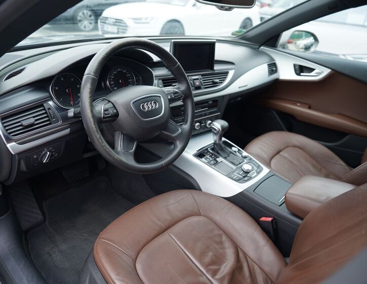 Audi A7 Hatchback 3,0 l 180 kw