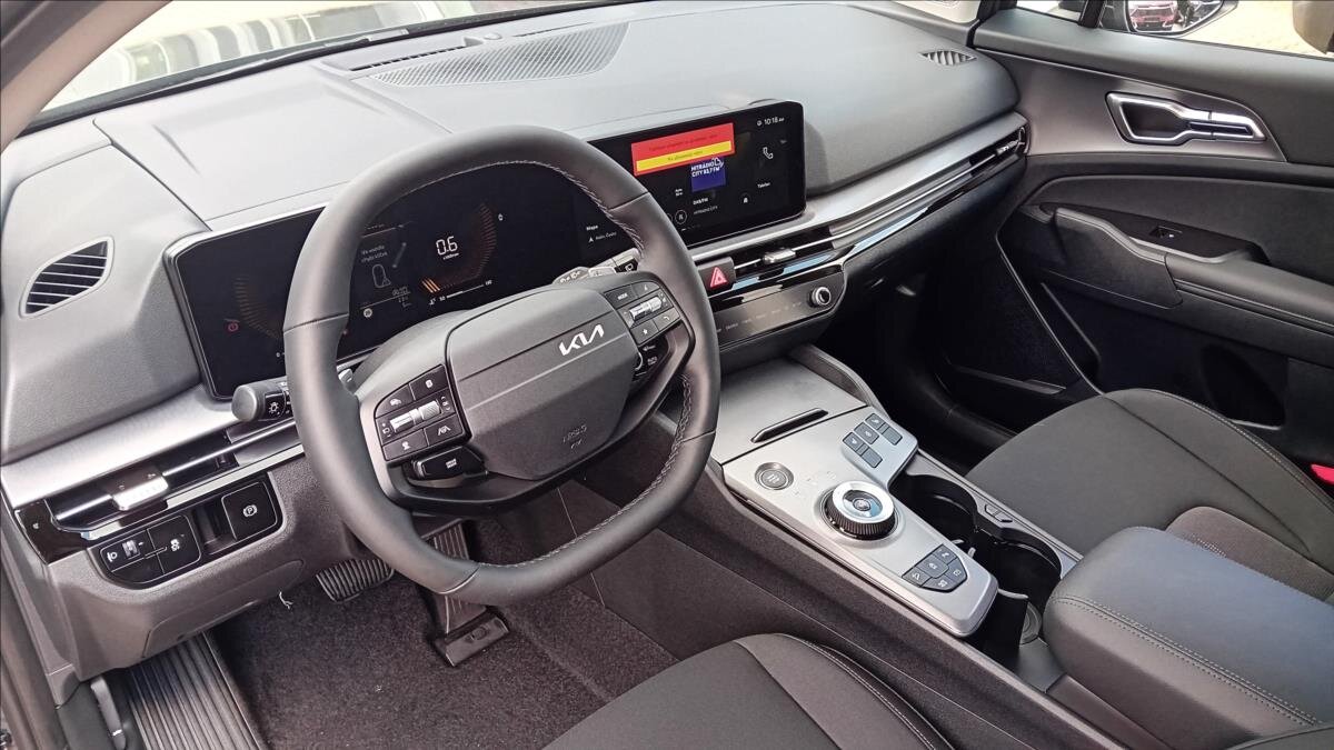 KIA Sportage SUV / Terénní 1,6 l 110 kw