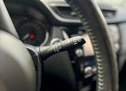 Nissan X-Trail SUV 1,7 l 110 kw