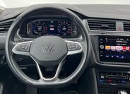 Volkswagen Tiguan Allspace SUV 2,0 l 110 kw