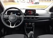 KIA Picanto Hatchback 997,0 50 kw