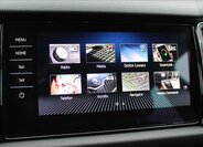 Škoda Kodiaq SUV 2,0 l 140 kw