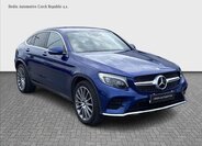 Mercedes-Benz GLC 7