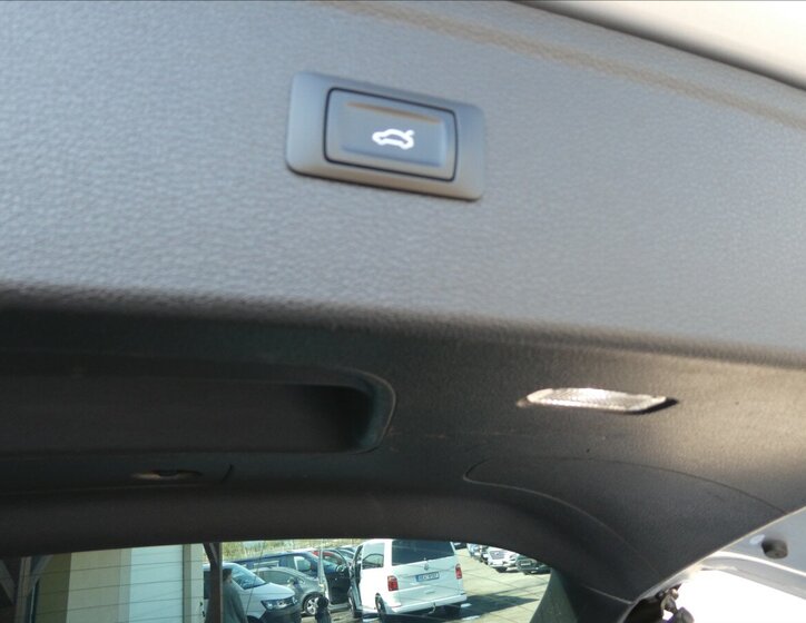 Audi Q5 SUV / Terénní 2,0 l 120 kw