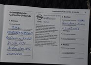 Opel Astra Kombi 1,2 l 81 kw