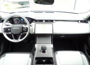 Land Rover Range Rover Velar SUV / Terénní 2,0 l 150 kw