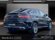 Mercedes-Benz GLE 5