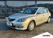 Mazda 3 Hatchback 1,6 l 77 kw