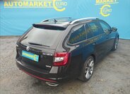 Škoda Octavia Kombi 2,0 l 169 kw