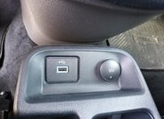 Ford Tourneo Connect Kombi 1,5 l 88 kw