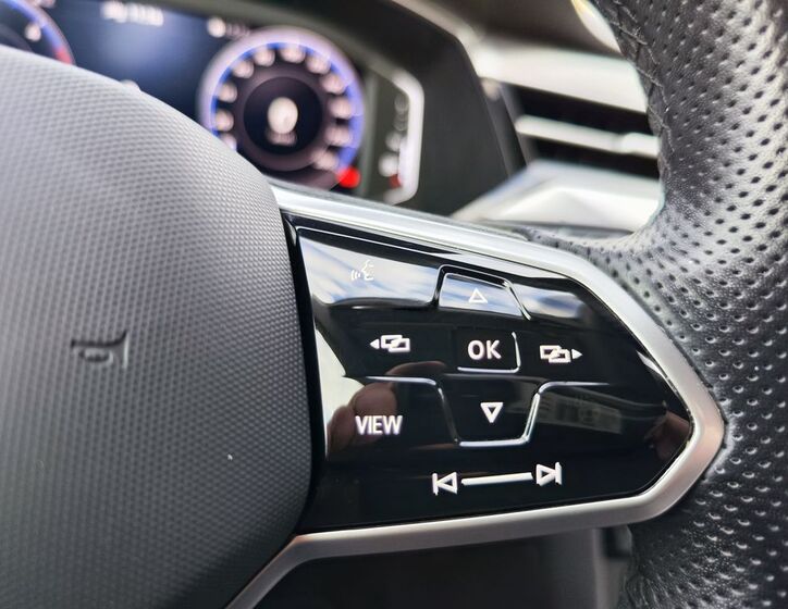 Volkswagen Arteon 30