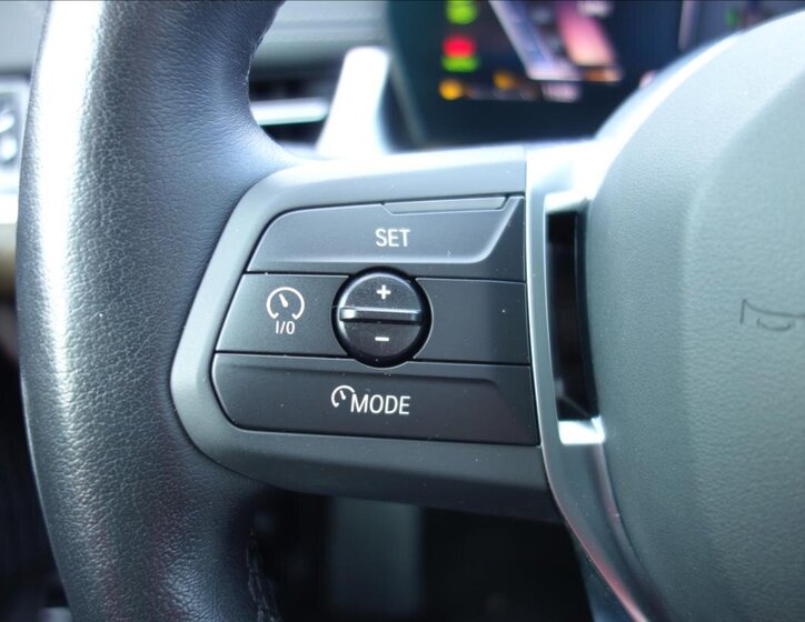 BMW X1 SUV / Terénní 2,0 l 110 kw