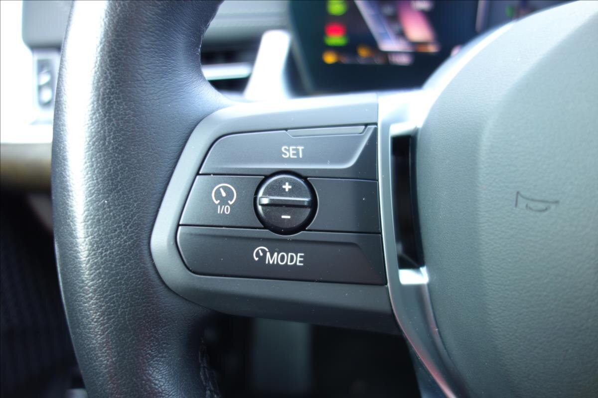 BMW X1 SUV / Terénní 2,0 l 110 kw