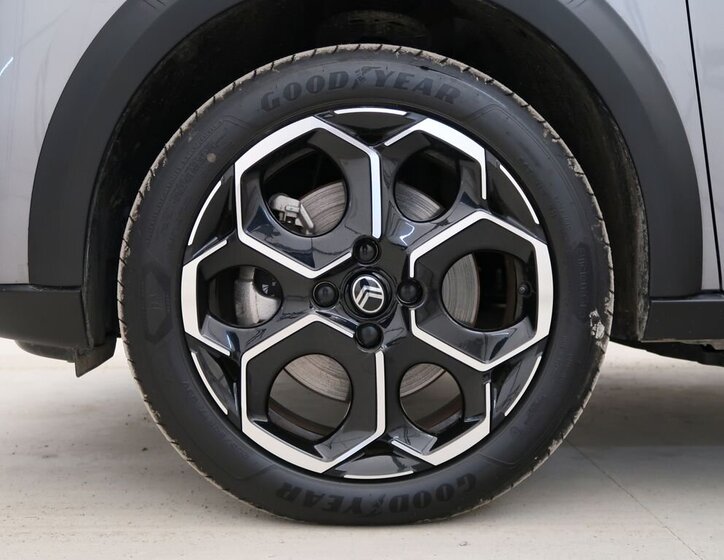 Citroën C3 Hatchback 0,0 83 kw