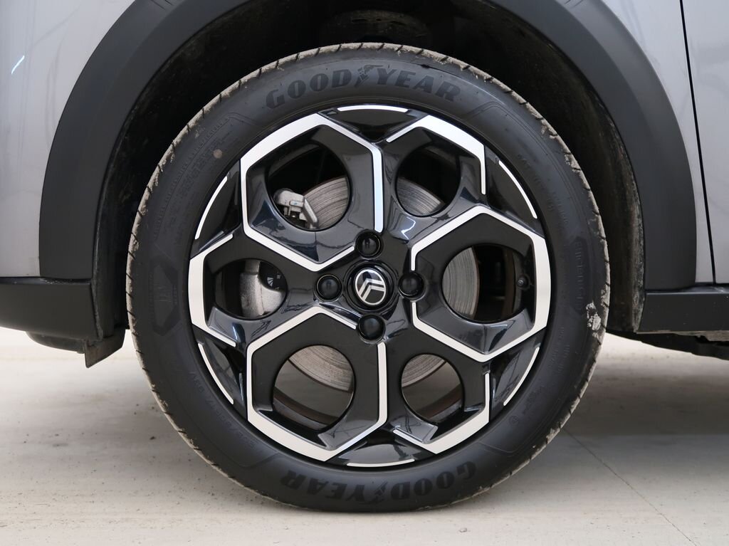 Citroën C3 Hatchback 0,0 83 kw