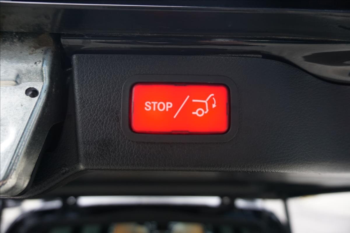 Mercedes-Benz Třídy V VAN / Minibus 2,0 l 174 kw