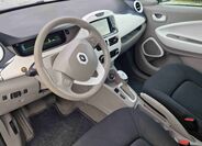 Renault ZOE 7