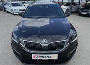 Škoda Octavia 2