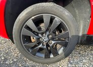 Škoda Yeti SUV / Terénní 1,2 l 77 kw