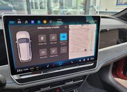 Volkswagen Passat Kombi 2,0 l 195 kw