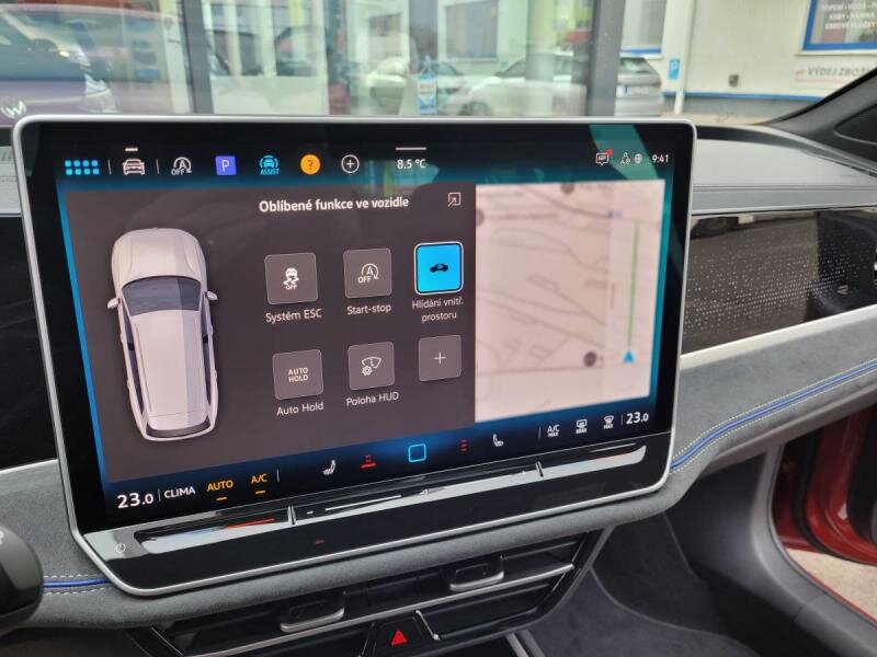 Volkswagen Passat Kombi 2,0 l 195 kw