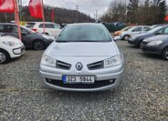 Renault Mégane Hatchback 1,6 l 82 kw