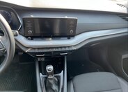 Škoda Octavia Kombi 2,0 l 85 kw