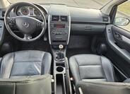 Mercedes-Benz Třídy A 14