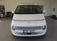 Hyundai Staria MPV 2,2 l 130 kw