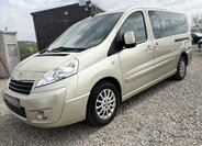 Peugeot Expert MPV 2,0 l 120 kw
