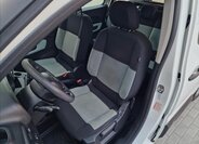 Citroën Berlingo MPV 1,2 l 81 kw